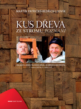 Kus dřeva ze stromu - Bedřich Ludvík