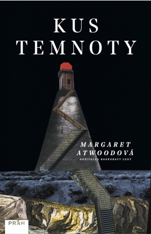 Kus temnoty - Margaret Atwood - e-kniha