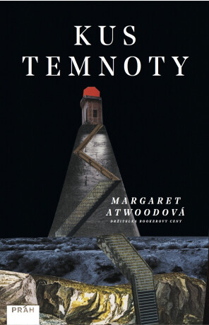 Kus temnoty - Margaret Atwoodová