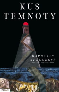 Kus temnoty - Margaret Atwoodová