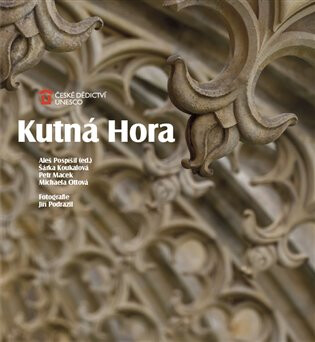 Kutná Hora - Petr Macek,Aleš Pospíšil,Michaela Ottová,Šárka Koukalová