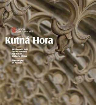 Kutná Hora - Petr Macek,Aleš Pospíšil,Michaela Ottová,Šárka Koukalová