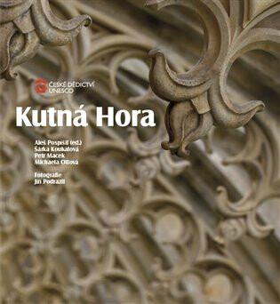 Kutná Hora - Petr Macek,Aleš Pospíšil,Michaela Ottová,Šárka Koukalová