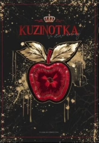 Kuzinotka Ve stínu koruny - Vladislava Heroutová