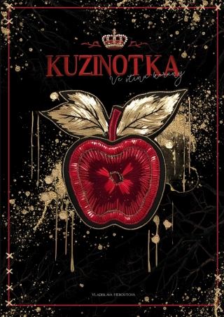 Kuzinotka - Ve stínu koruny - Vladislava Heroutová