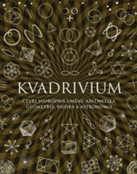 Kvadrivium - Daud Sutton,John Martineau,Anthony Ashton,Jason Martineau