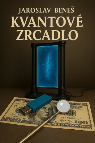 Kvantové zrcadlo - Jaroslav Beneš