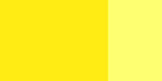 Kvašová barva Schmincke 20ml – 203 cadmium yellow hue lemon - 