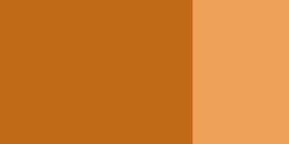 Kvašová barva Schmincke 20ml – 673 raw Sienna - 