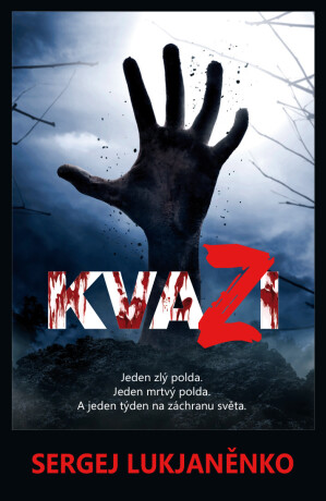 Kvazi - Sergej Lukjaněnko