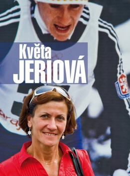 Květa Jeriová - Květa Jeriová Pecková