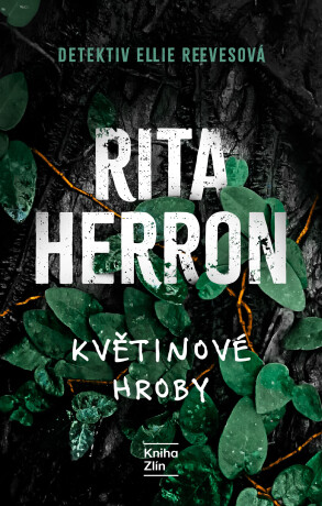 Květinové hroby  - Rita Herron