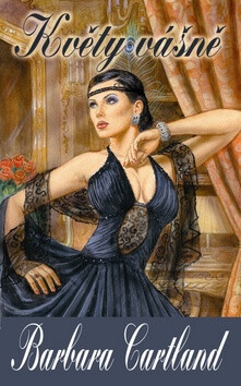 Květy vášně - Barbara Cartland