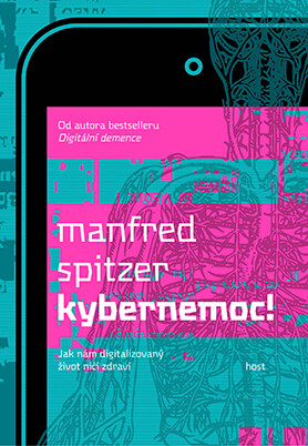 Kybernemoc! - Manfred Spitzer
