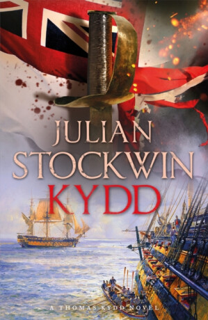 Kydd - Julian Stockwin