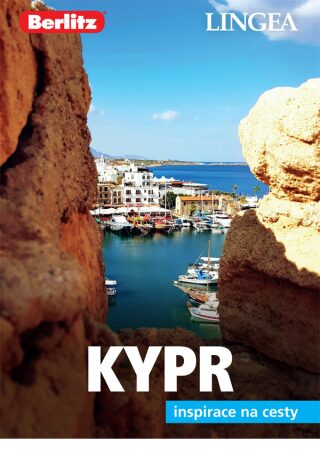 Kypr - Inspirace na cesty - kolektiv autorů