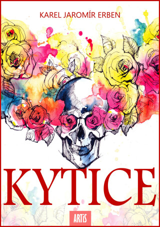 Kytice - Karel Jaromír Erben