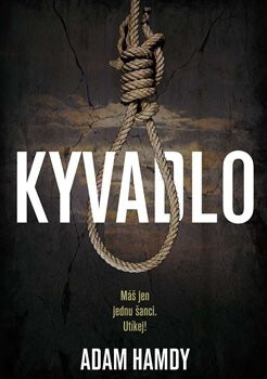 Kyvadlo - Adam Hamdy
