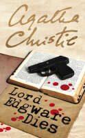 Lord Edgware Dies - Agatha Christie