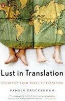 Lust in Translation - Pamela Druckermanová