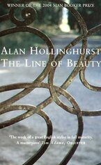 Line of Beauty - Alan Hollinghurst