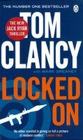Locked On - Tom Clancy