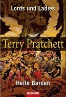 Lords und Ladies / Helle Barden - Terry Pratchett