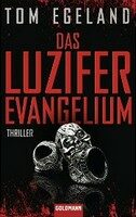 Luzifer Evangelium - Tom Egeland