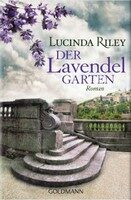 Der Lavendelgarten - Lucinda Rileyová