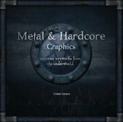 Metal and Hardcore Graphics - 