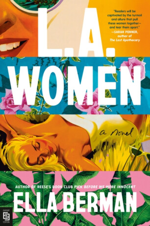 L.A. Women - 