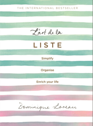 L'art de la Liste - Dominique Loreau