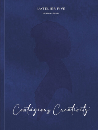 L'Atelier Five - Helene Le Blanc,L'Atelier Five