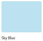 L&B Vitrail 028 Sky Blue 50 ml - 