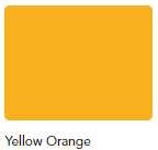 L&B Vitrail 231 Yellow Orange 50 ml - 