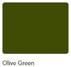 L&B Vitrail 541 Olive Green 50 ml - 