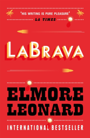 La Brava - Leonard Elmore
