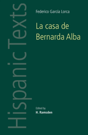 La Casa De Bernarda Alba - 