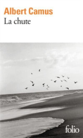 La chute - Albert Camus