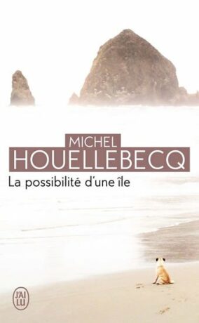 La possibilité d´une ile - Michel Houellebecq