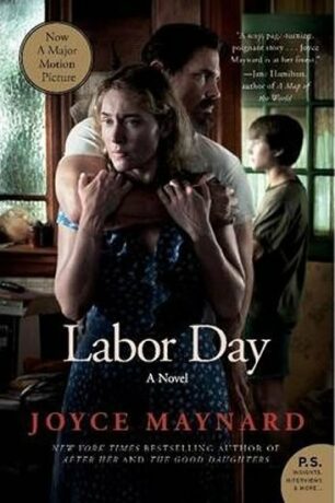 Labor Day - A Novel - Joyce Maynardová