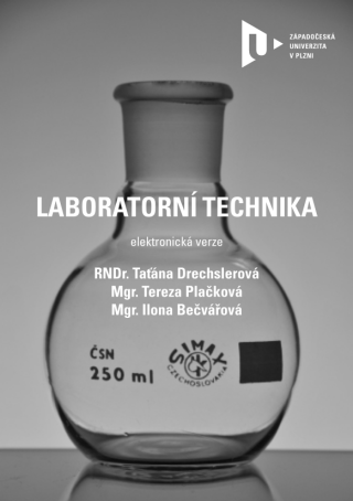 Laboratorní technika - Taťána Drechslerová,Tereza Plačková,Ilona Bečvářová