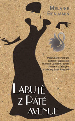 Labutě z páté Avenue - Benjamin Melanie