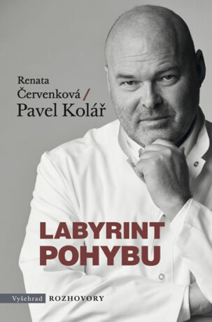 Labyrint pohybu (Defekt) - Pavel Kolář,Renata Červenková