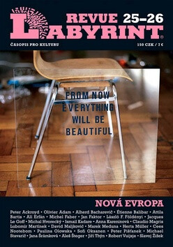 Labyrint Revue 25-26 - Kolektiv autorů