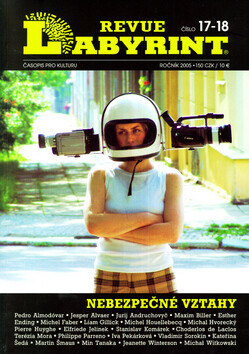 Labyrint revue 17-18/2005 - Kolektiv autorů