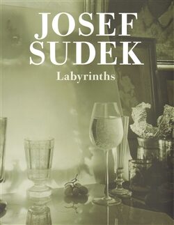 Labyrinths - Josef Sudek