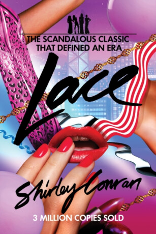 Lace - Shirley Conran
