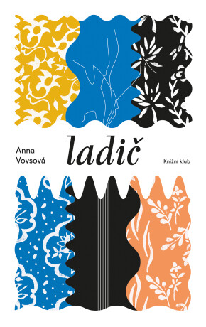 Ladič - Anna Vovsová