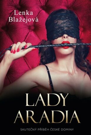 Lady Aradia (Defekt) - Lenka Blažejová